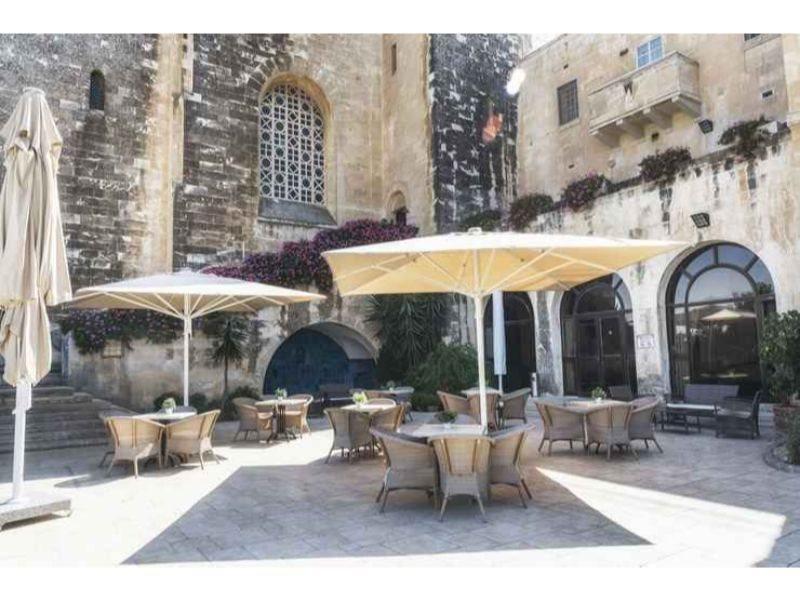 St Andrews Guest House Jerusalem Eksteriør billede